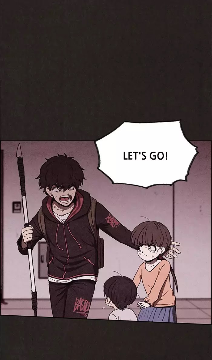 Sweet Home Chapter 29 page 21 - Chapter 29: Ep.28
