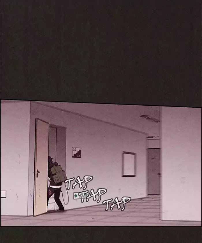 Sweet Home Chapter 29 page 22 - Chapter 29: Ep.28