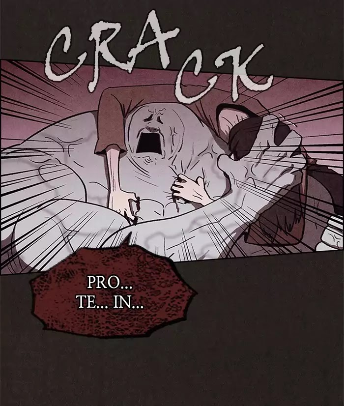 Sweet Home Chapter 29 page 24 - Chapter 29: Ep.28