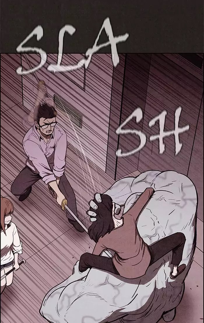 Sweet Home Chapter 29 page 26 - Chapter 29: Ep.28