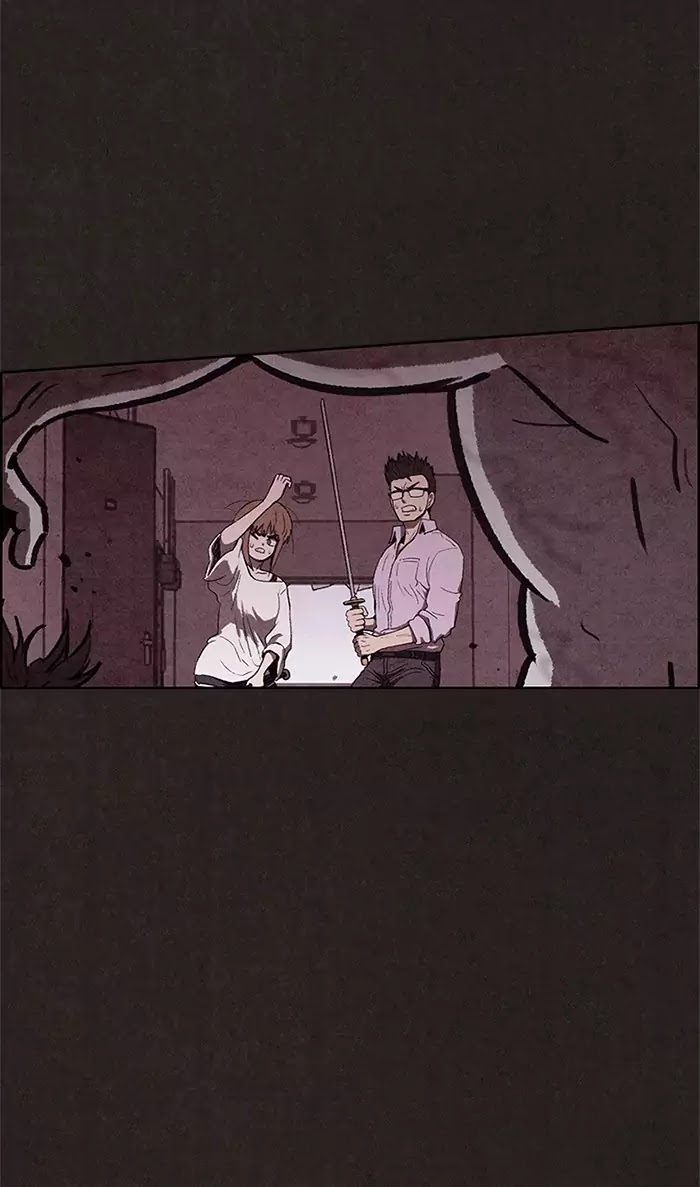 Sweet Home Chapter 29 page 30 - Chapter 29: Ep.28
