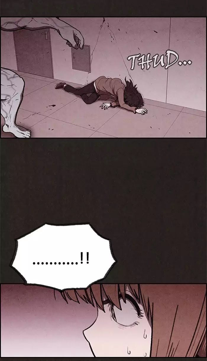 Sweet Home Chapter 29 page 31 - Chapter 29: Ep.28