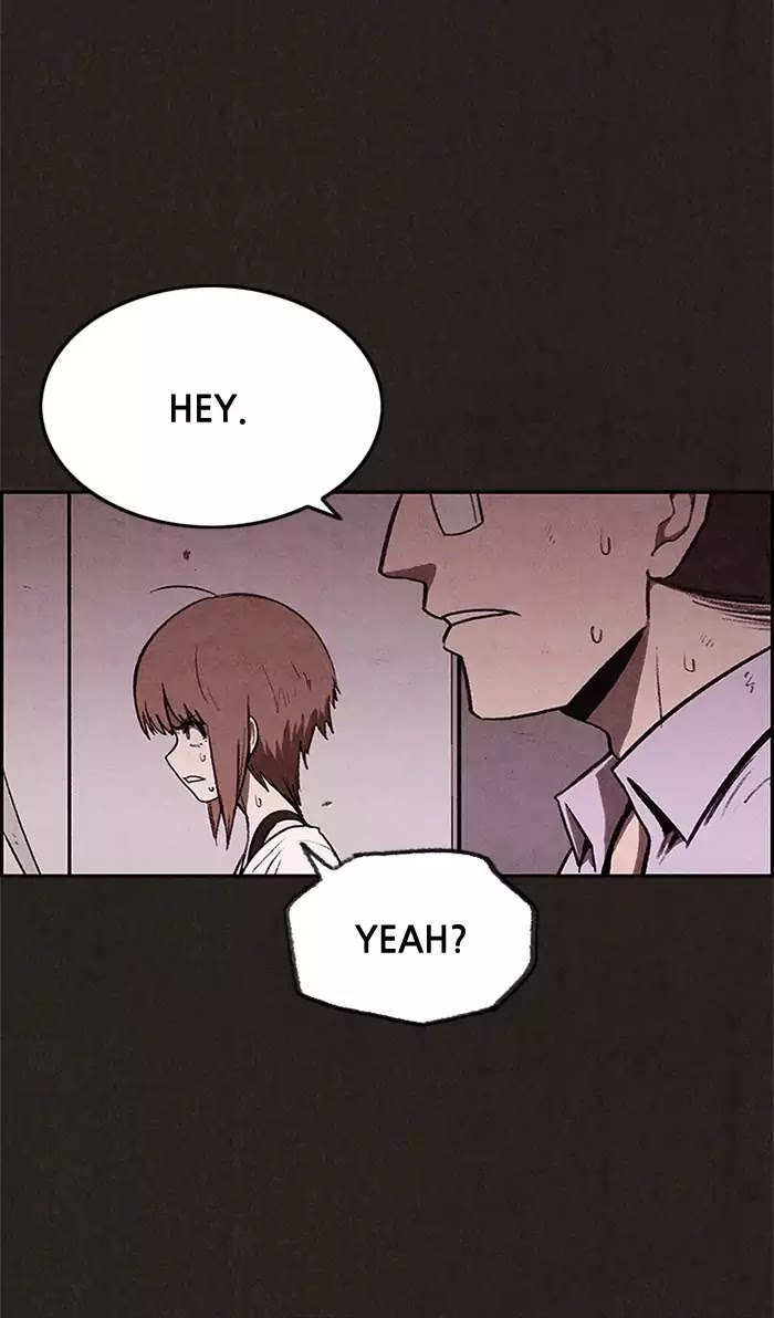 Sweet Home Chapter 29 page 32 - Chapter 29: Ep.28