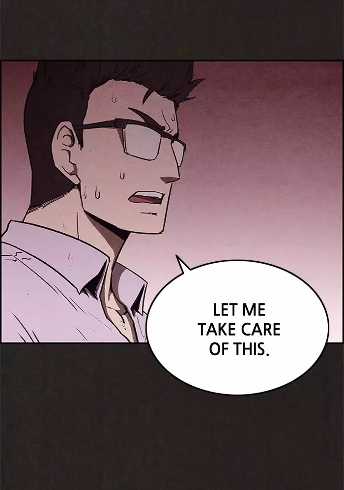 Sweet Home Chapter 29 page 33 - Chapter 29: Ep.28