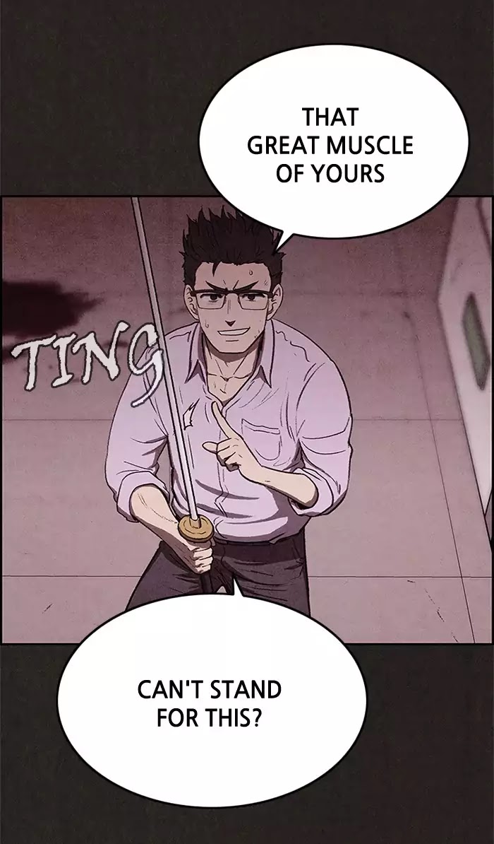 Sweet Home Chapter 29 page 38 - Chapter 29: Ep.28
