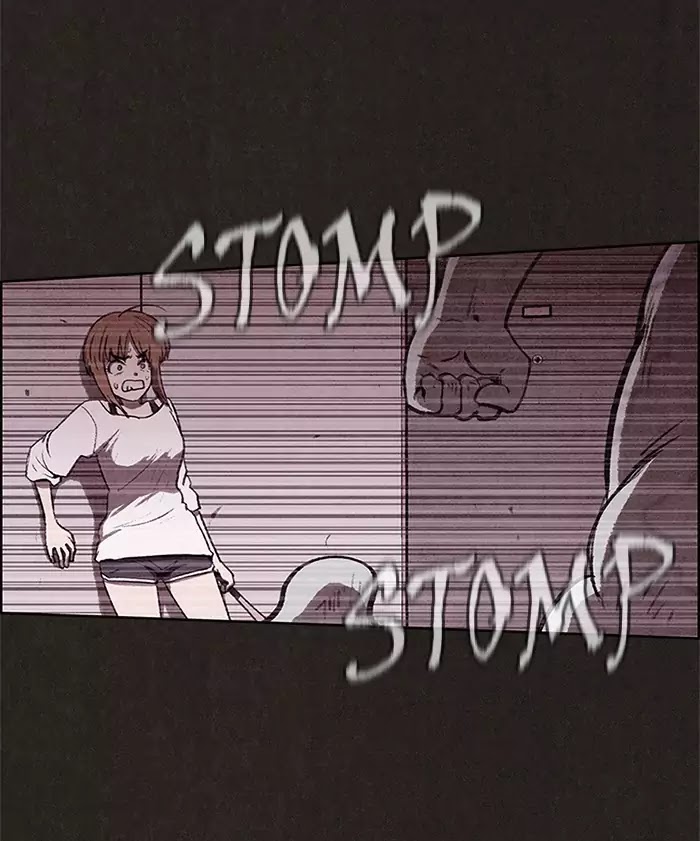 Sweet Home Chapter 29 page 44 - Chapter 29: Ep.28