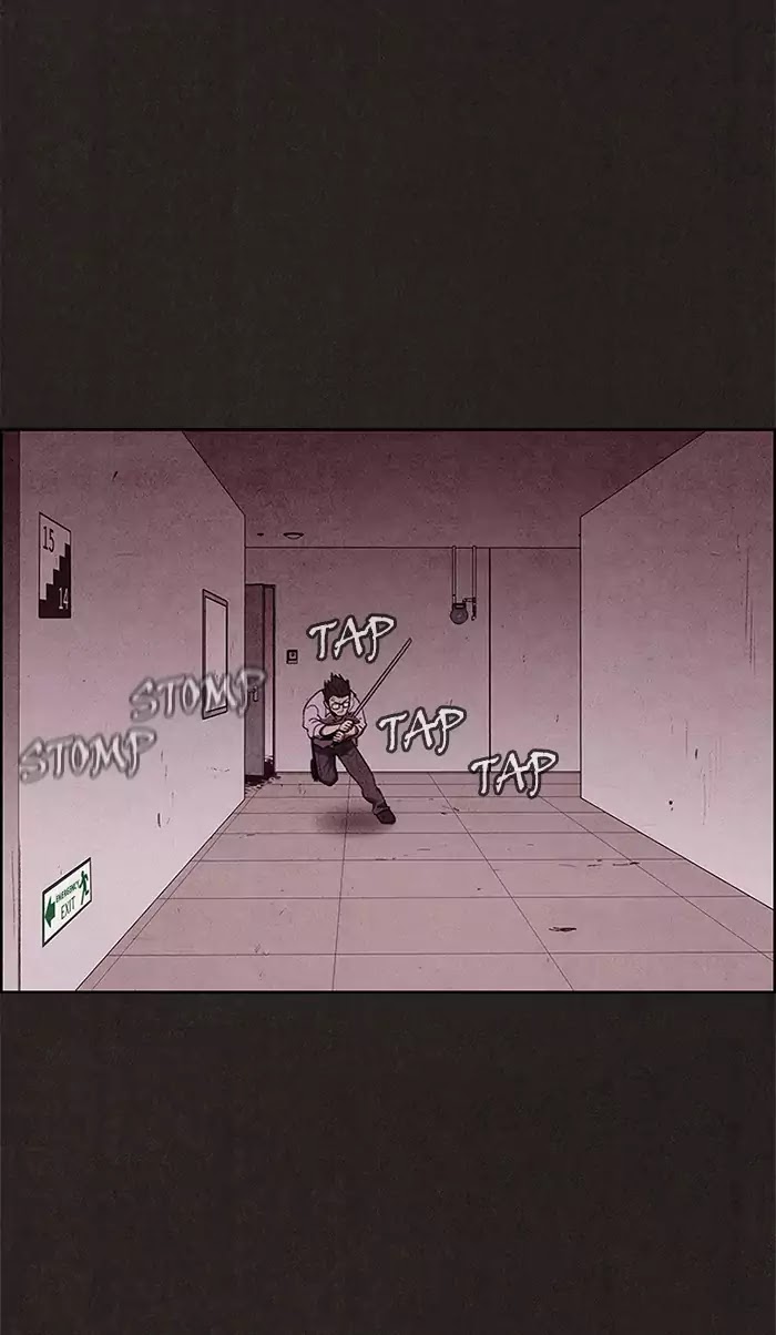 Sweet Home Chapter 29 page 46 - Chapter 29: Ep.28