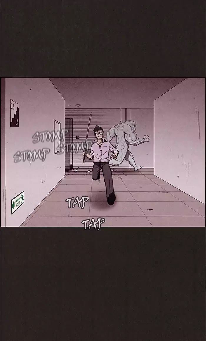 Sweet Home Chapter 29 page 47 - Chapter 29: Ep.28