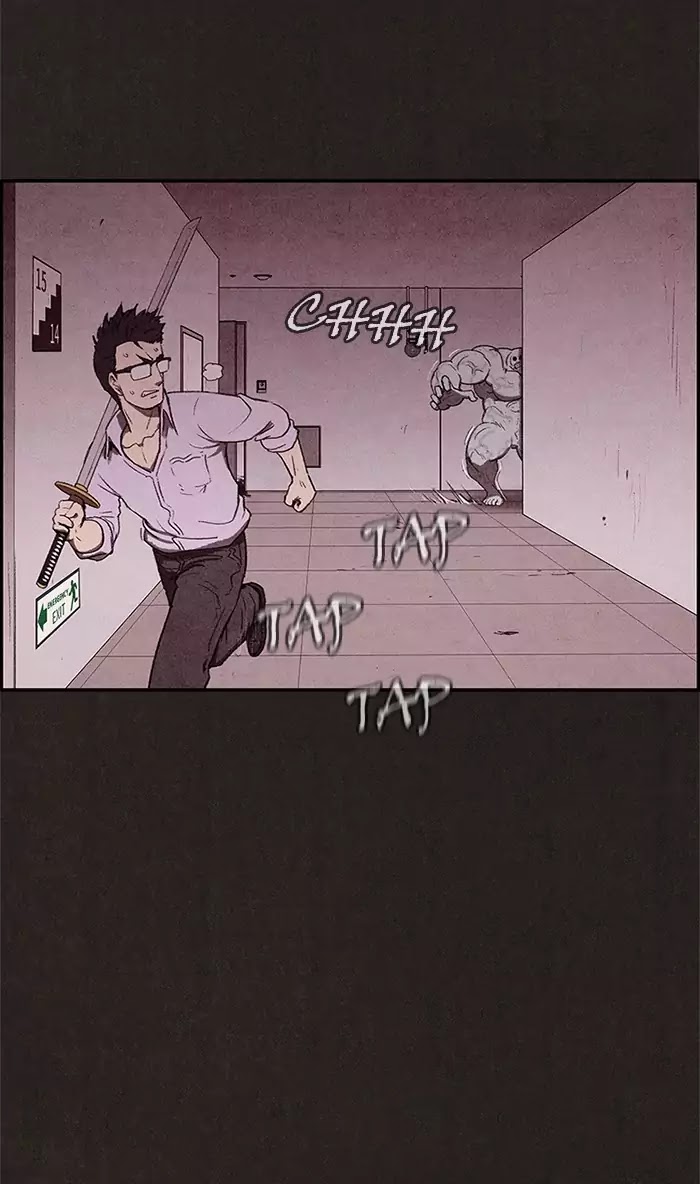 Sweet Home Chapter 29 page 48 - Chapter 29: Ep.28