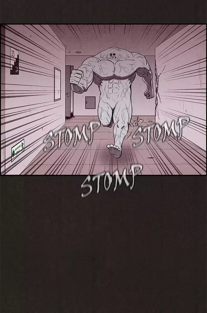 Sweet Home Chapter 29 page 51 - Chapter 29: Ep.28