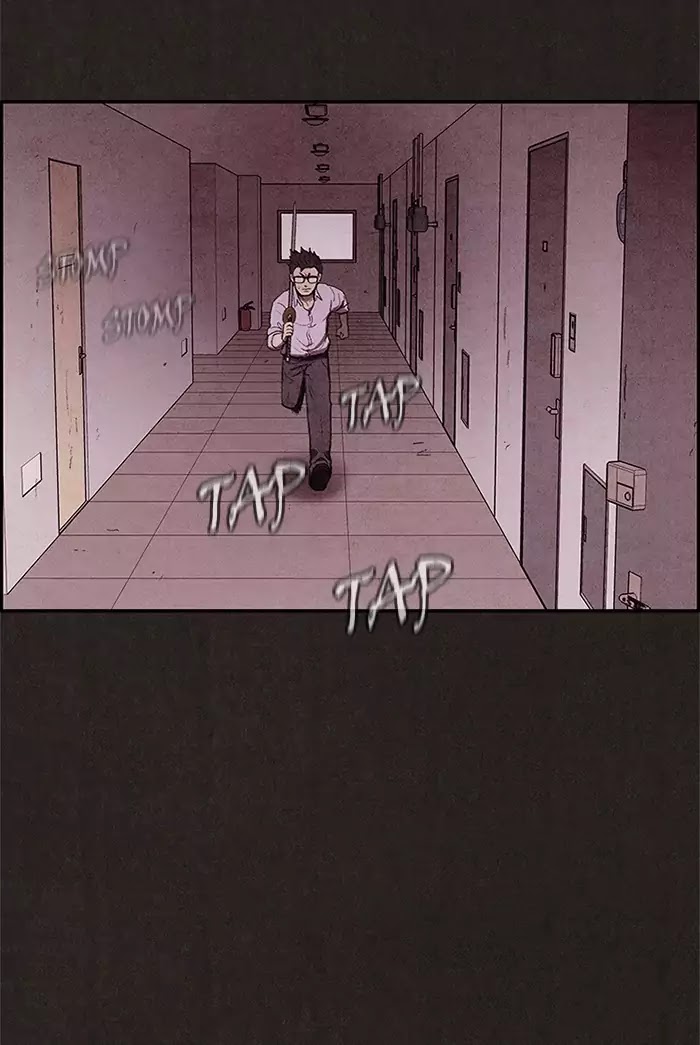 Sweet Home Chapter 29 page 52 - Chapter 29: Ep.28