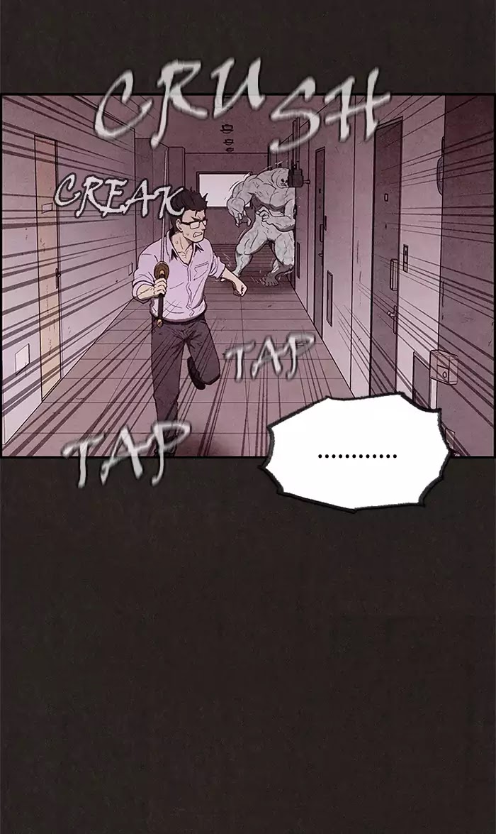 Sweet Home Chapter 29 page 53 - Chapter 29: Ep.28