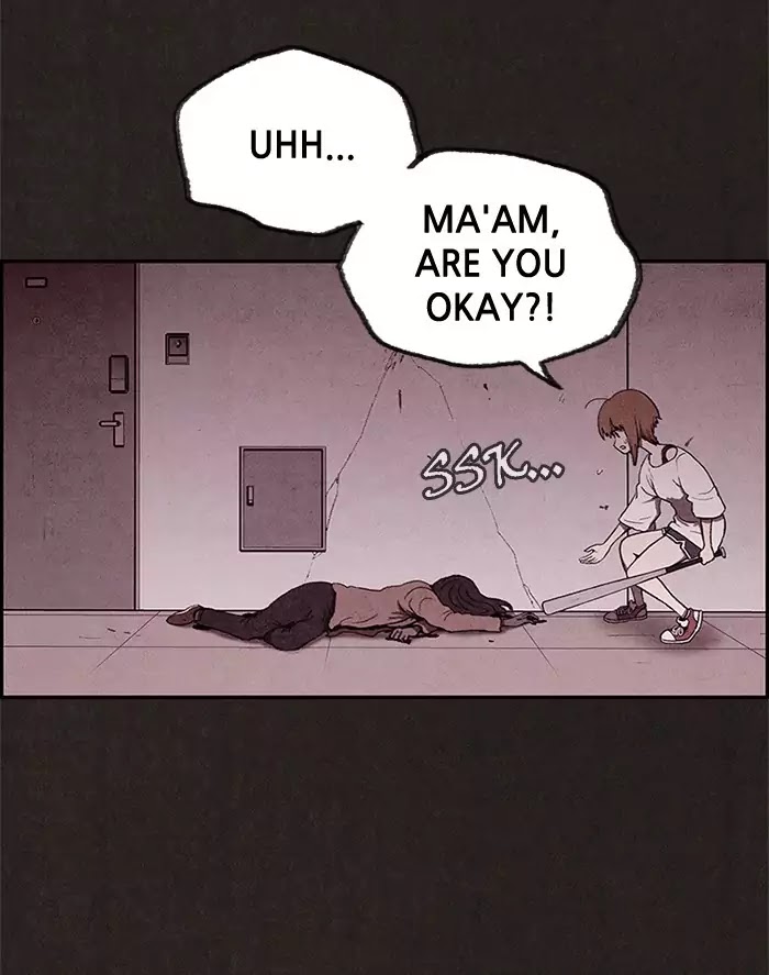 Sweet Home Chapter 29 page 58 - Chapter 29: Ep.28