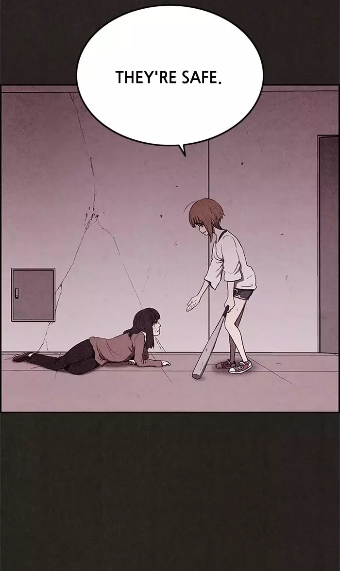 Sweet Home Chapter 29 page 70 - Chapter 29: Ep.28