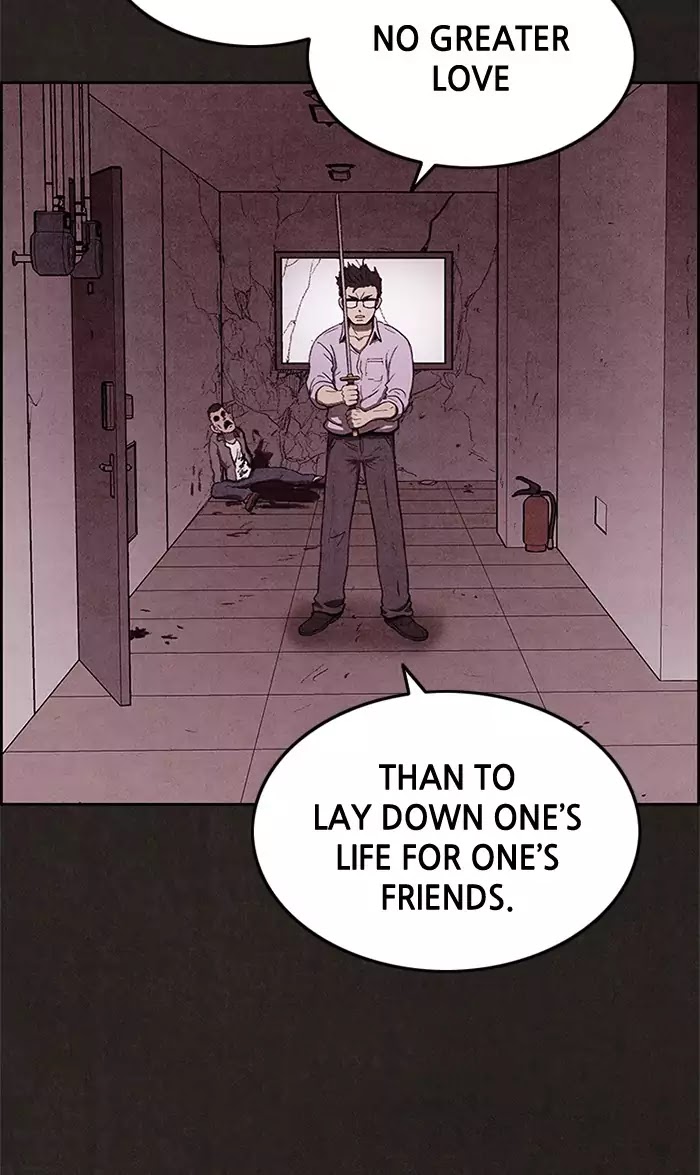 Sweet Home Chapter 29 page 75 - Chapter 29: Ep.28