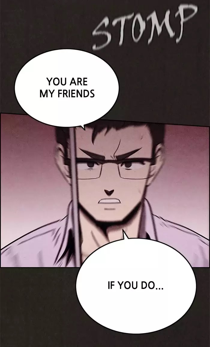 Sweet Home Chapter 29 page 77 - Chapter 29: Ep.28