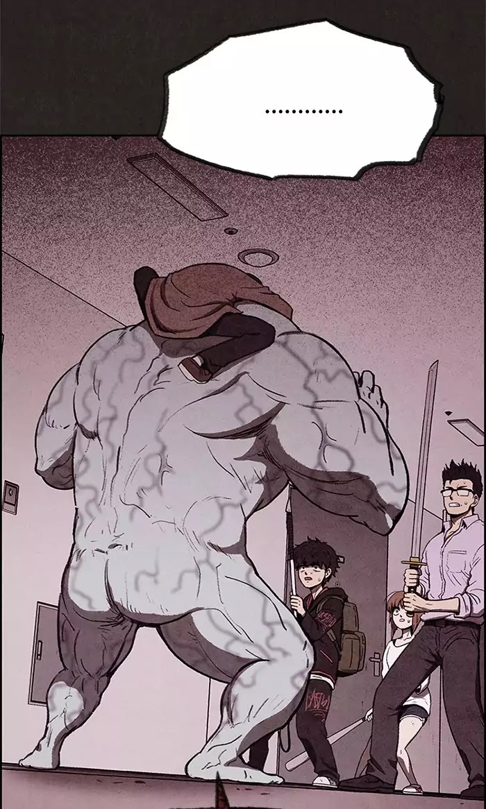 Sweet Home Chapter 29 page 9 - Chapter 29: Ep.28