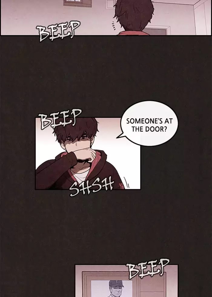 Sweet Home Chapter 3 page 19 - Chapter 3: Ep.2