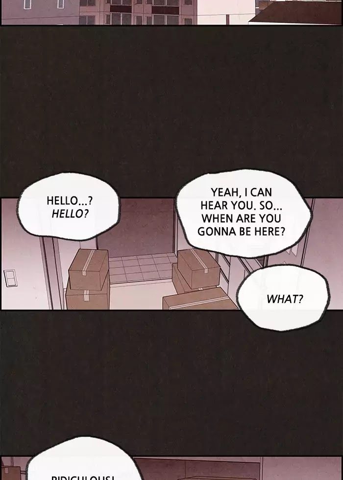 Sweet Home Chapter 3 page 2 - Chapter 3: Ep.2