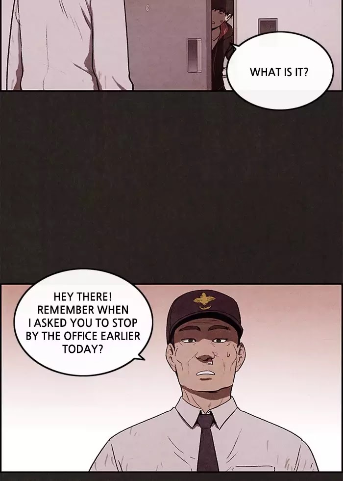Sweet Home Chapter 3 page 21 - Chapter 3: Ep.2