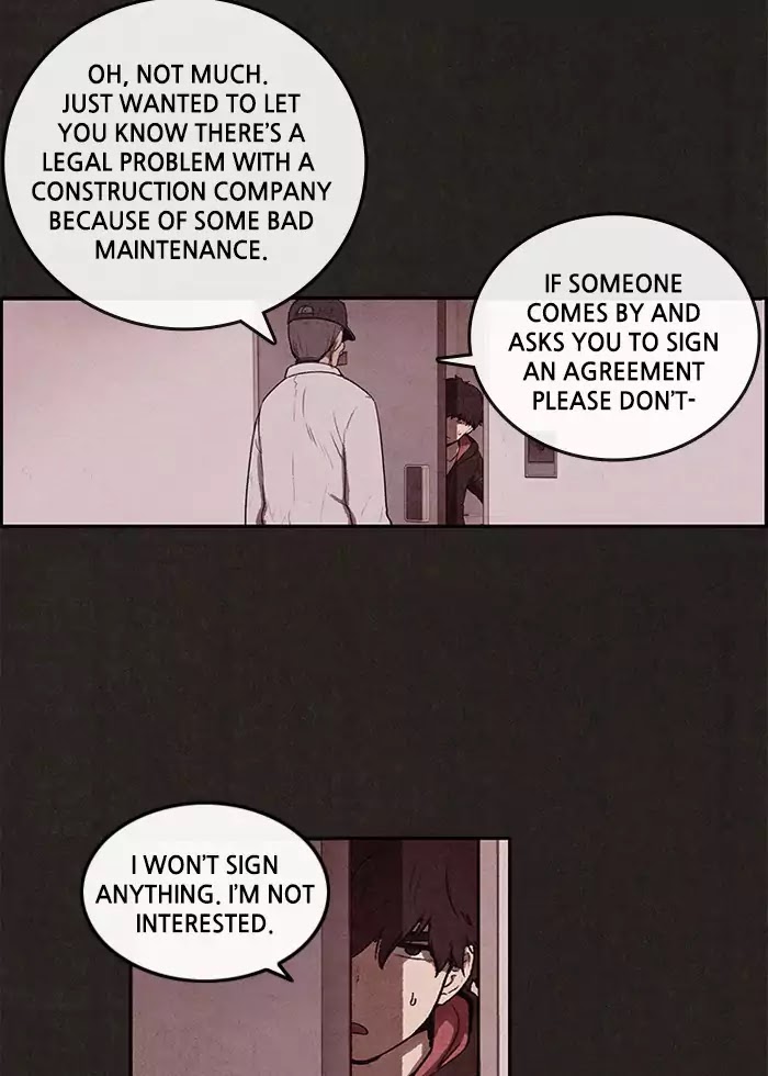 Sweet Home Chapter 3 page 23 - Chapter 3: Ep.2