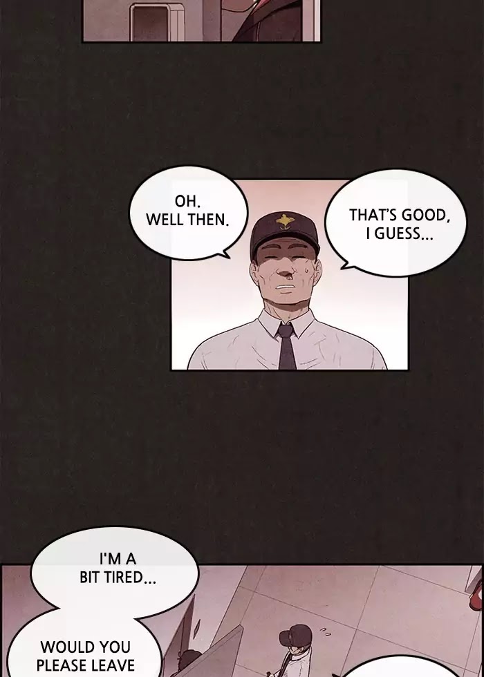 Sweet Home Chapter 3 page 24 - Chapter 3: Ep.2