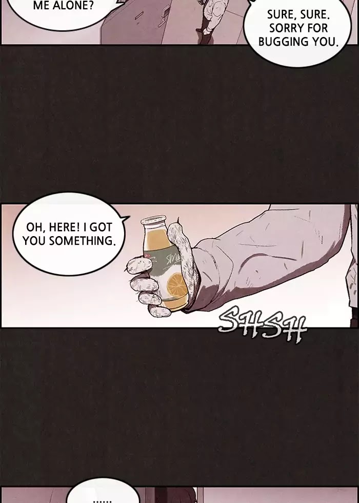 Sweet Home Chapter 3 page 25 - Chapter 3: Ep.2