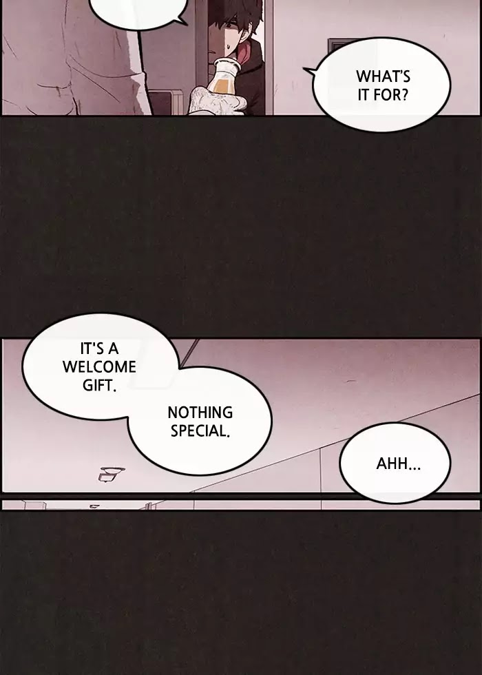 Sweet Home Chapter 3 page 26 - Chapter 3: Ep.2