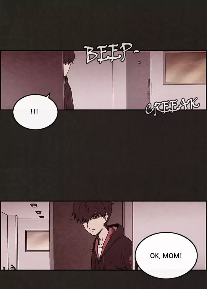 Sweet Home Chapter 3 page 29 - Chapter 3: Ep.2