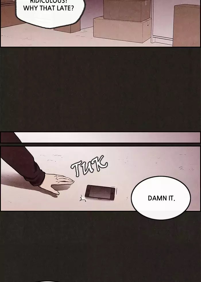 Sweet Home Chapter 3 page 3 - Chapter 3: Ep.2