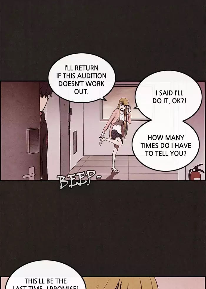 Sweet Home Chapter 3 page 30 - Chapter 3: Ep.2