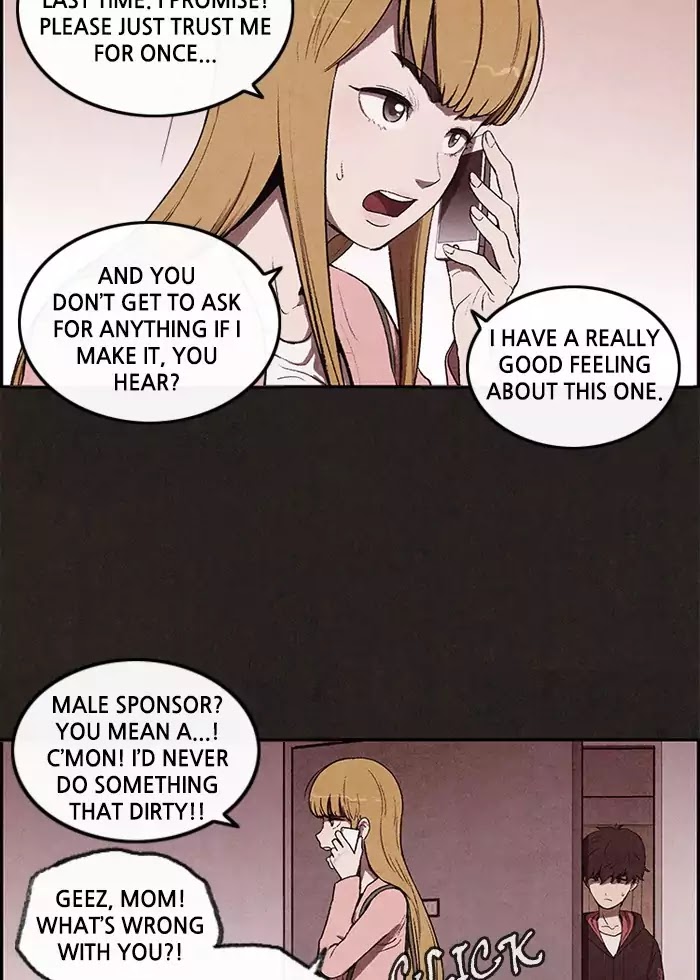 Sweet Home Chapter 3 page 31 - Chapter 3: Ep.2