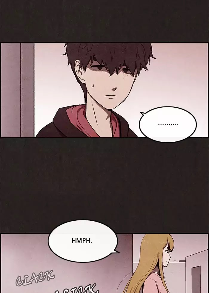 Sweet Home Chapter 3 page 33 - Chapter 3: Ep.2