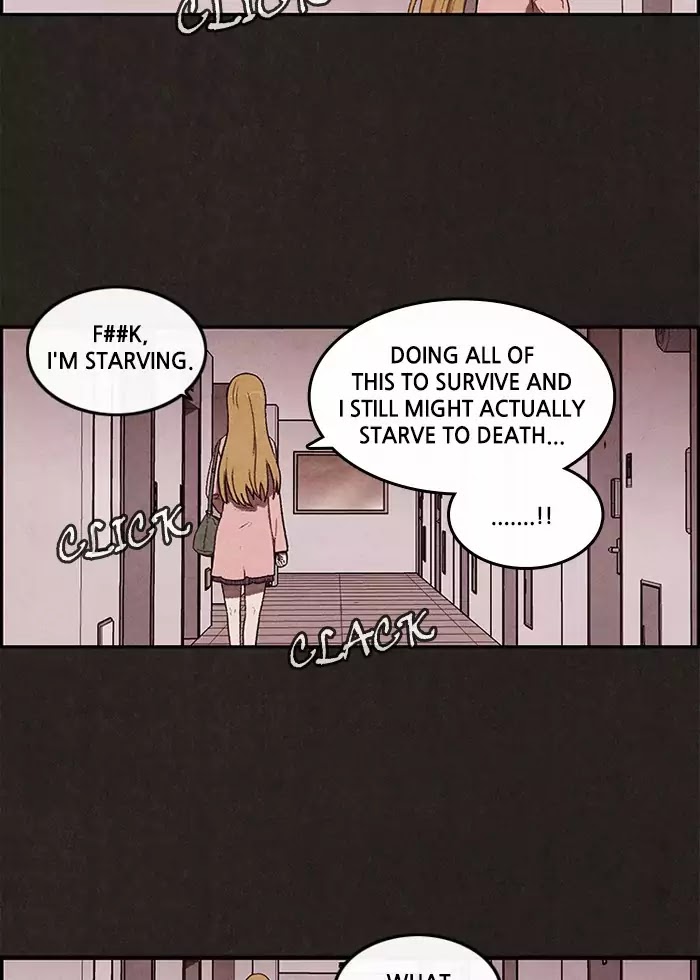 Sweet Home Chapter 3 page 34 - Chapter 3: Ep.2