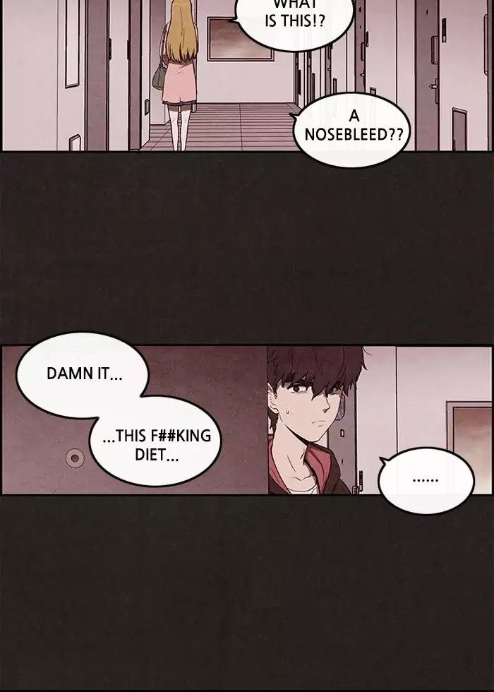Sweet Home Chapter 3 page 35 - Chapter 3: Ep.2