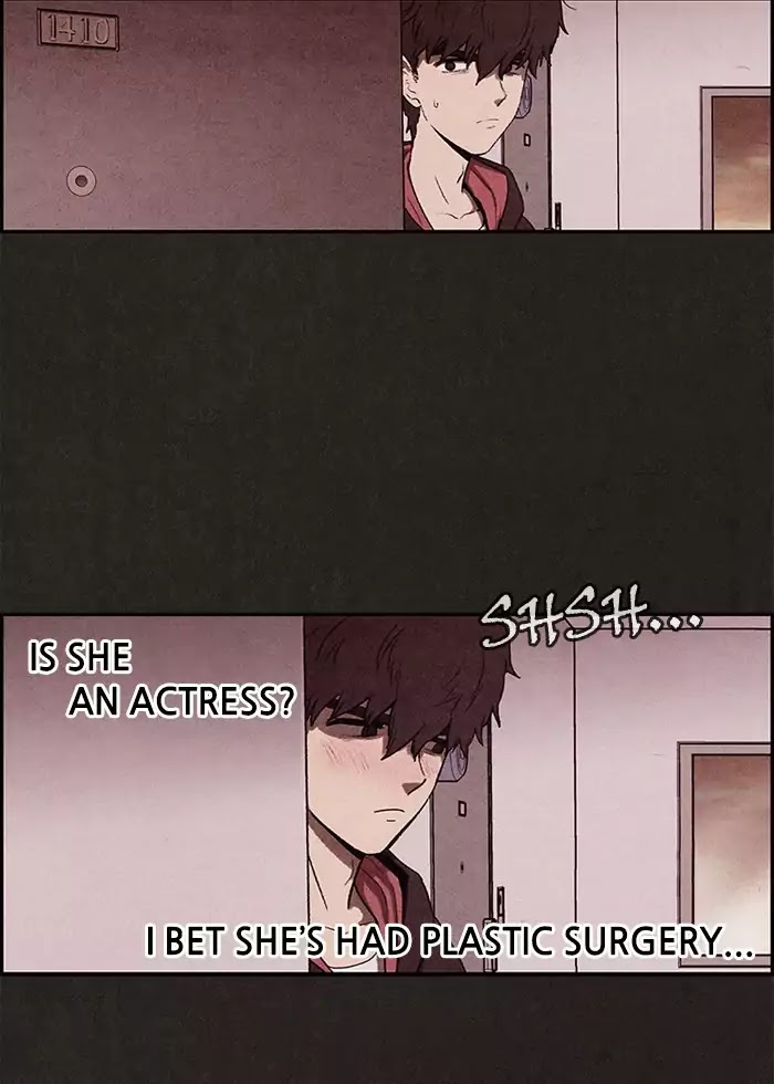 Sweet Home Chapter 3 page 36 - Chapter 3: Ep.2