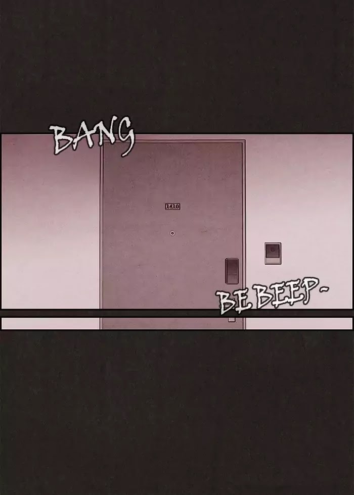 Sweet Home Chapter 3 page 37 - Chapter 3: Ep.2