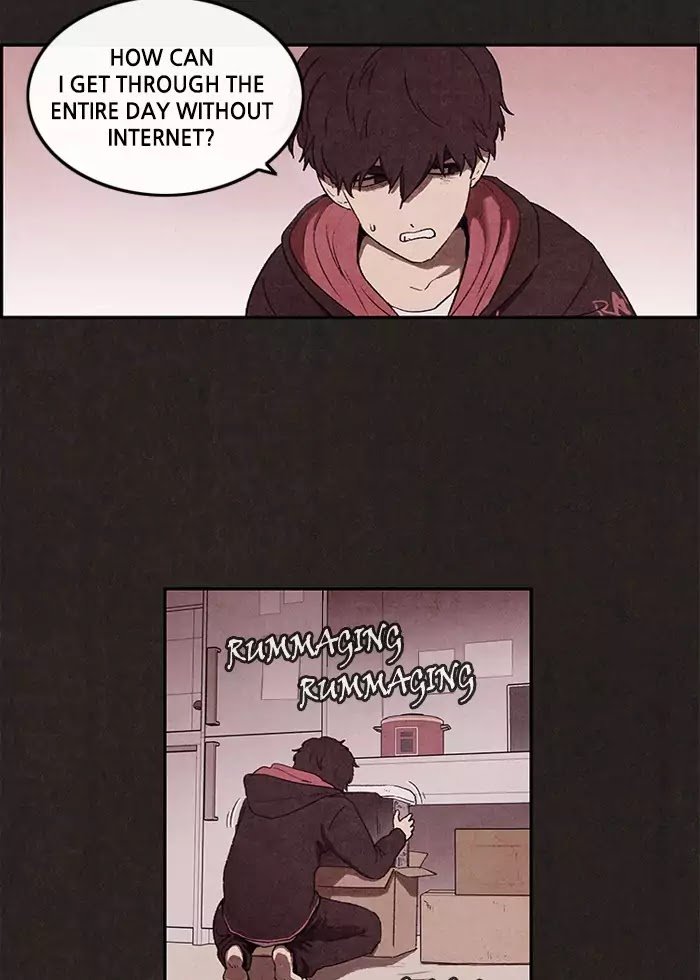Sweet Home Chapter 3 page 4 - Chapter 3: Ep.2