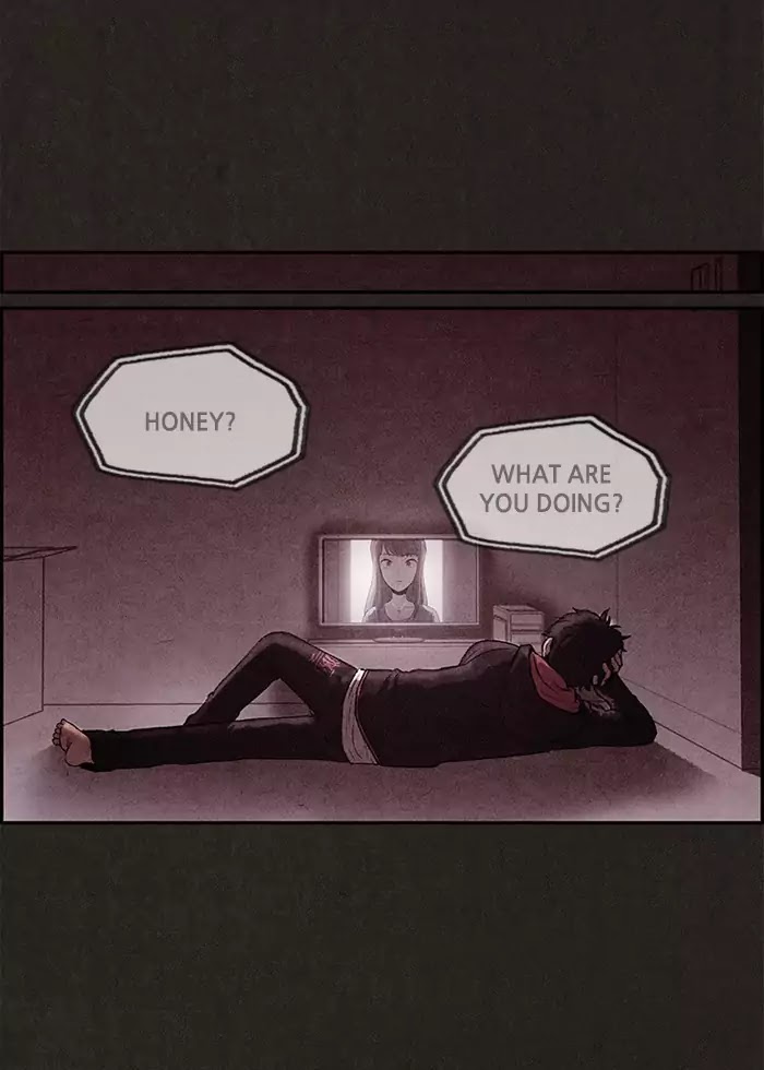 Sweet Home Chapter 3 page 47 - Chapter 3: Ep.2