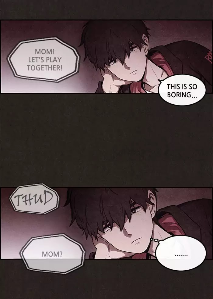Sweet Home Chapter 3 page 48 - Chapter 3: Ep.2