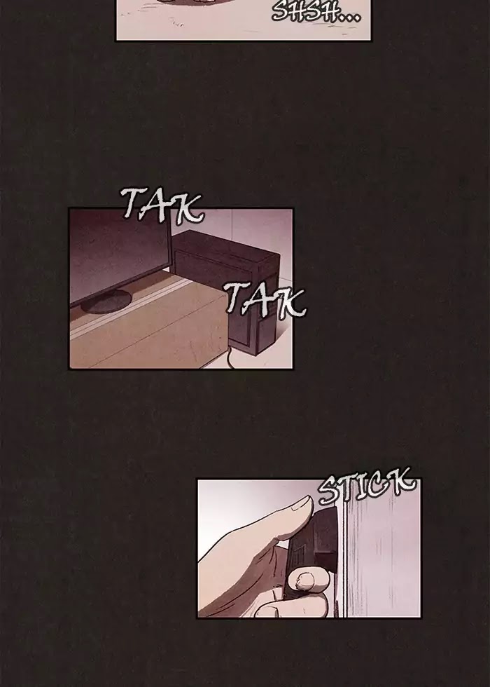Sweet Home Chapter 3 page 5 - Chapter 3: Ep.2