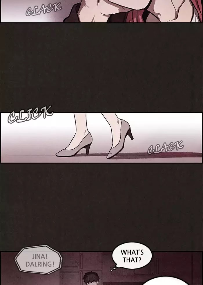 Sweet Home Chapter 3 page 50 - Chapter 3: Ep.2