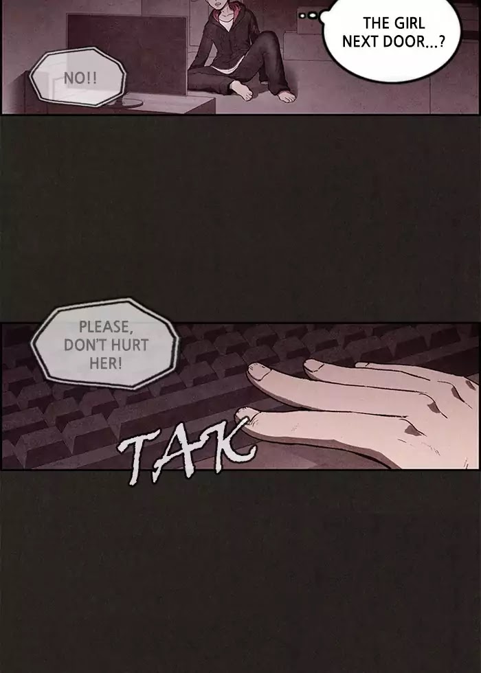 Sweet Home Chapter 3 page 51 - Chapter 3: Ep.2
