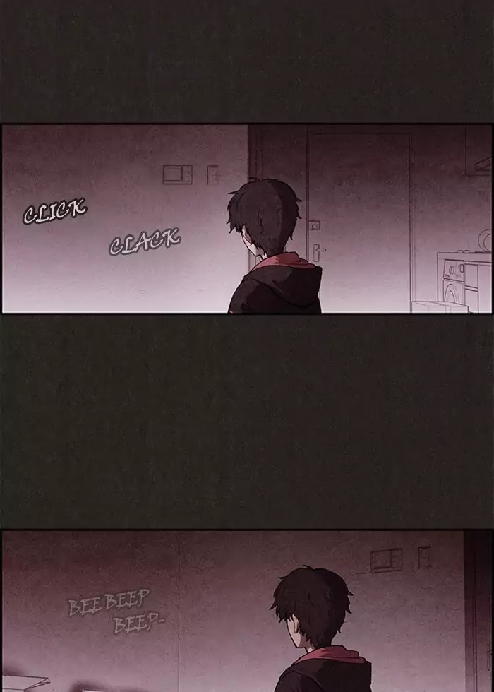 Sweet Home Chapter 3 page 53 - Chapter 3: Ep.2
