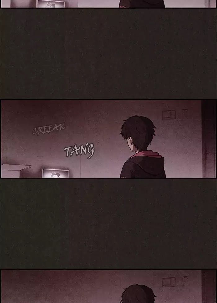 Sweet Home Chapter 3 page 54 - Chapter 3: Ep.2