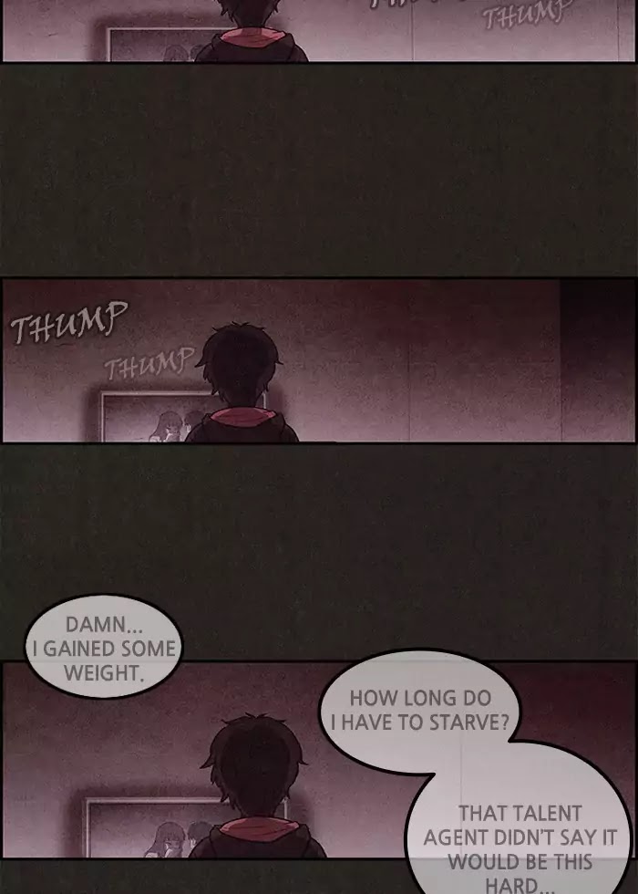 Sweet Home Chapter 3 page 56 - Chapter 3: Ep.2