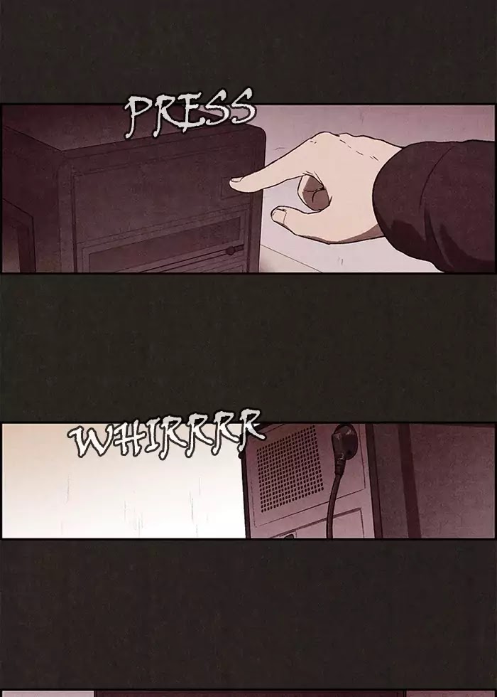 Sweet Home Chapter 3 page 6 - Chapter 3: Ep.2