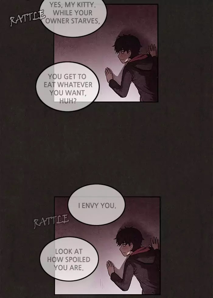 Sweet Home Chapter 3 page 63 - Chapter 3: Ep.2