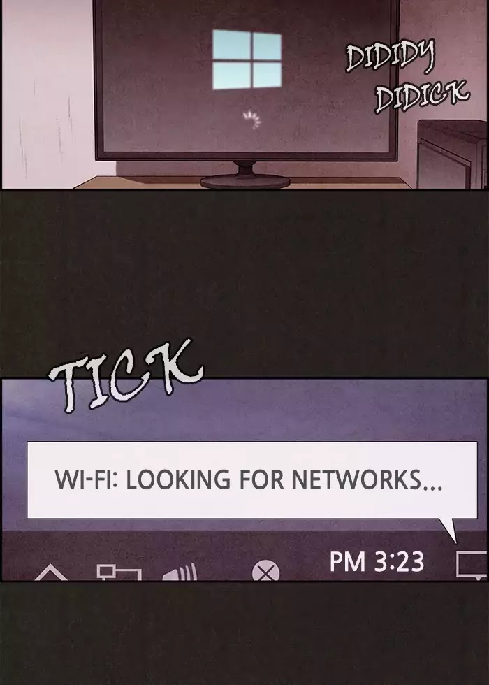 Sweet Home Chapter 3 page 7 - Chapter 3: Ep.2