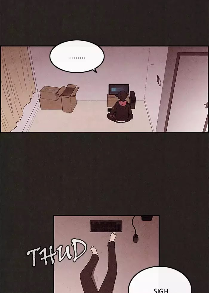Sweet Home Chapter 3 page 8 - Chapter 3: Ep.2